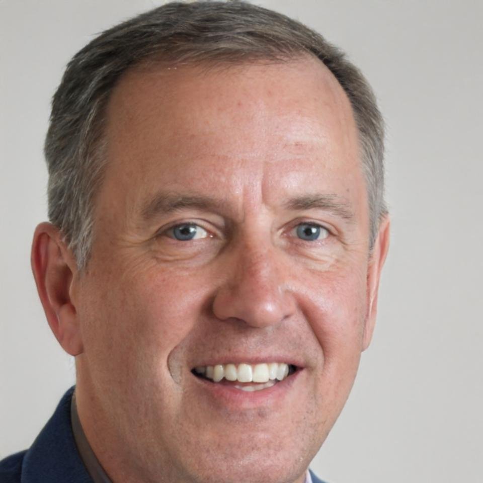 Clinical nutritionist reviewing client assessment documents