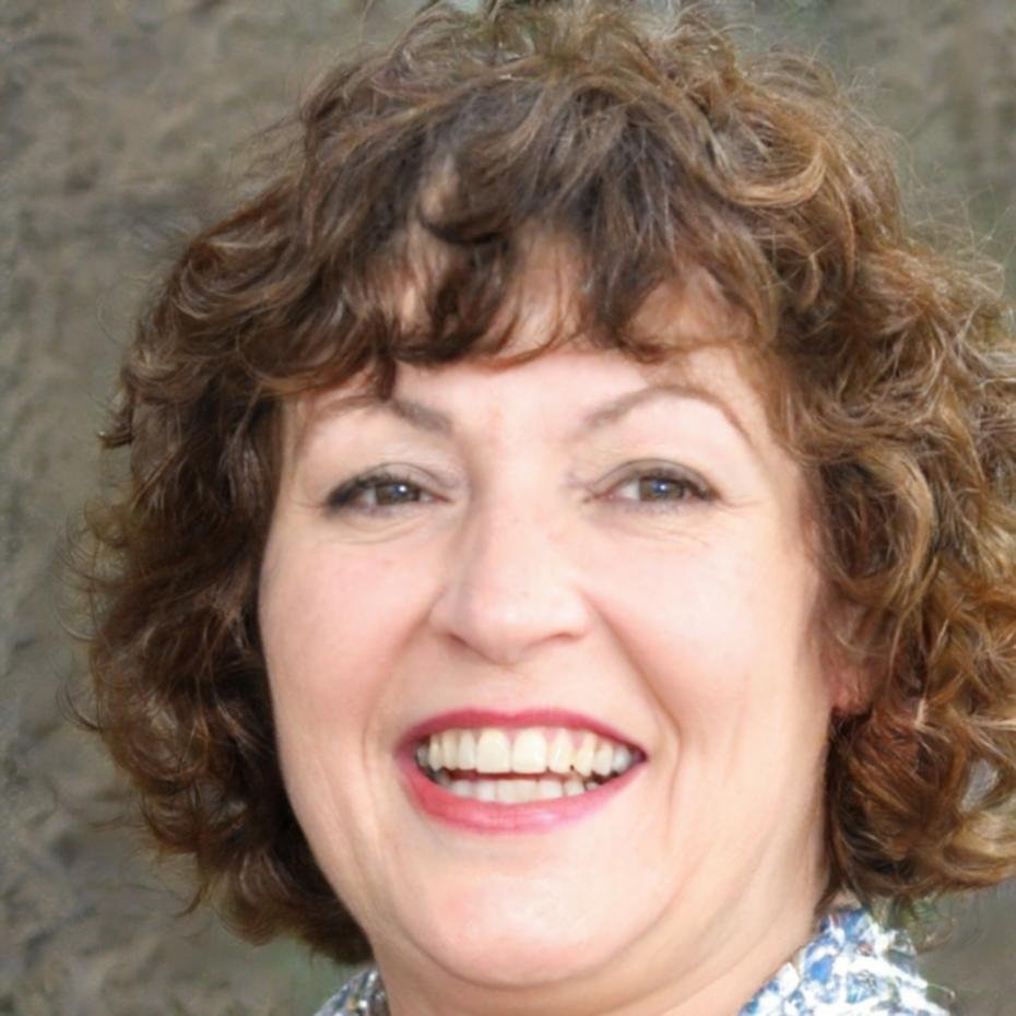 Indira Foxwell, Metabolic Specialist