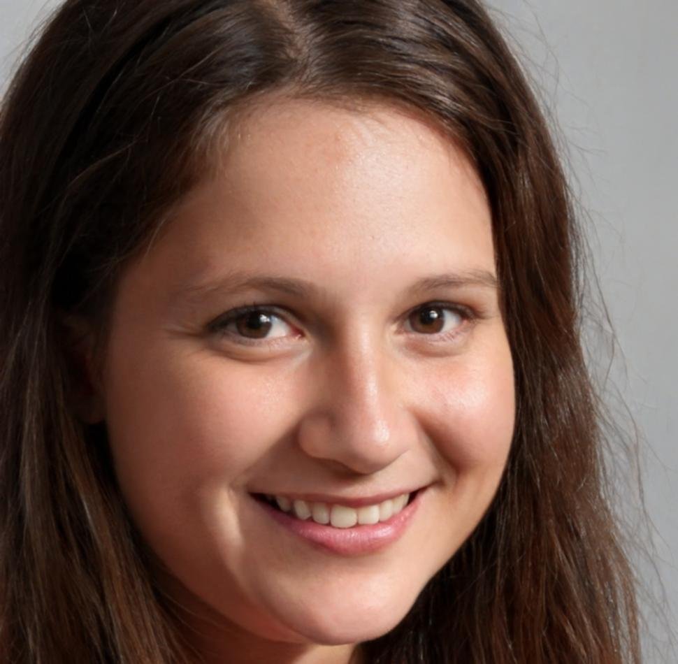 Brixley Thornfield headshot